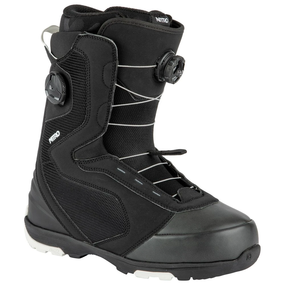 Boots Nitro Club Boa Dual 3 Boots Nitro Club Boa Dual