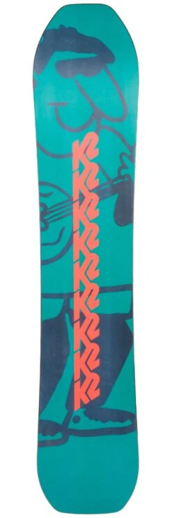 Planche Snowboard K2 Party Platter Design -Ski Équipement Boutique e8b46d0d5b75ef9539babf0155c8742e63f32a9f H23KDEUBOA266594 2