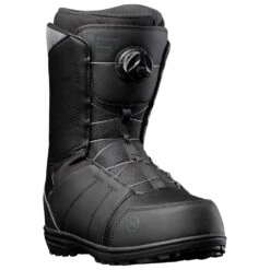 Boots Nidecker Ranger Black -Ski Équipement Boutique e8d57ed31f23e5d558e30c7b832bf094551db10d H23NIDEBOO3330696 4