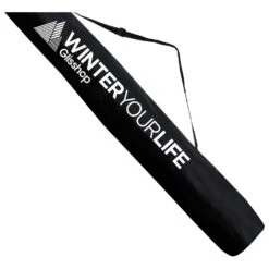 Housse Ski Winter Your Life Winter Ski Black White -Ski Équipement Boutique e8d90b36aeb695b726154519abfabb1b6c5e5422 VH20WINTACC003 1