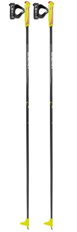 Bâton Fond Leki Xta 5.5 Jr