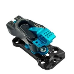 Fix Randonnée Plum Oazo 6 Bleu -Ski Équipement Boutique e927a5ba59feda3f932db5aeea5df7428c863d69 H23PLUMFIX323550 PLUM0103246 901