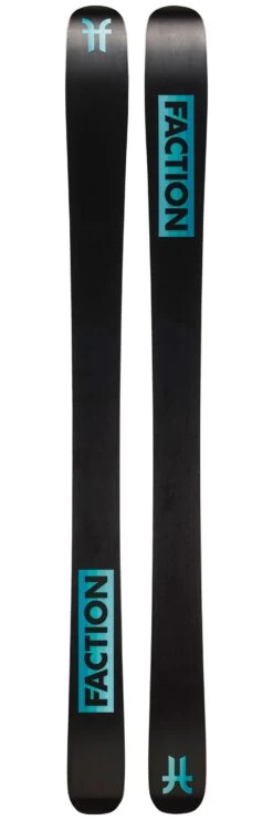Ski Faction Dancer 2X -Ski Équipement Boutique e9340bbc5a0bb5a277696f657b720b2030157de5 H23FACTSKI248375 2