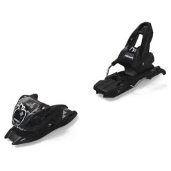 Fix Ski Movement Freeski 90 Black 85mm