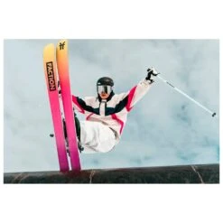Ski Faction Prodigy 1X -Ski Équipement Boutique e9c0db4a11609ea66a8bc36f363ebd75152b735e H23FACTSKI248380 905