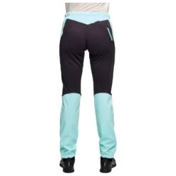 Pantalon Nordique Bjorn Daehlie Power Wmn Iced Aqua -Ski Équipement Boutique ea1446f42cf5e0abe3ba9ddc1bd8d1fa4aa3ffe7 H22BJORTTB1248778 6