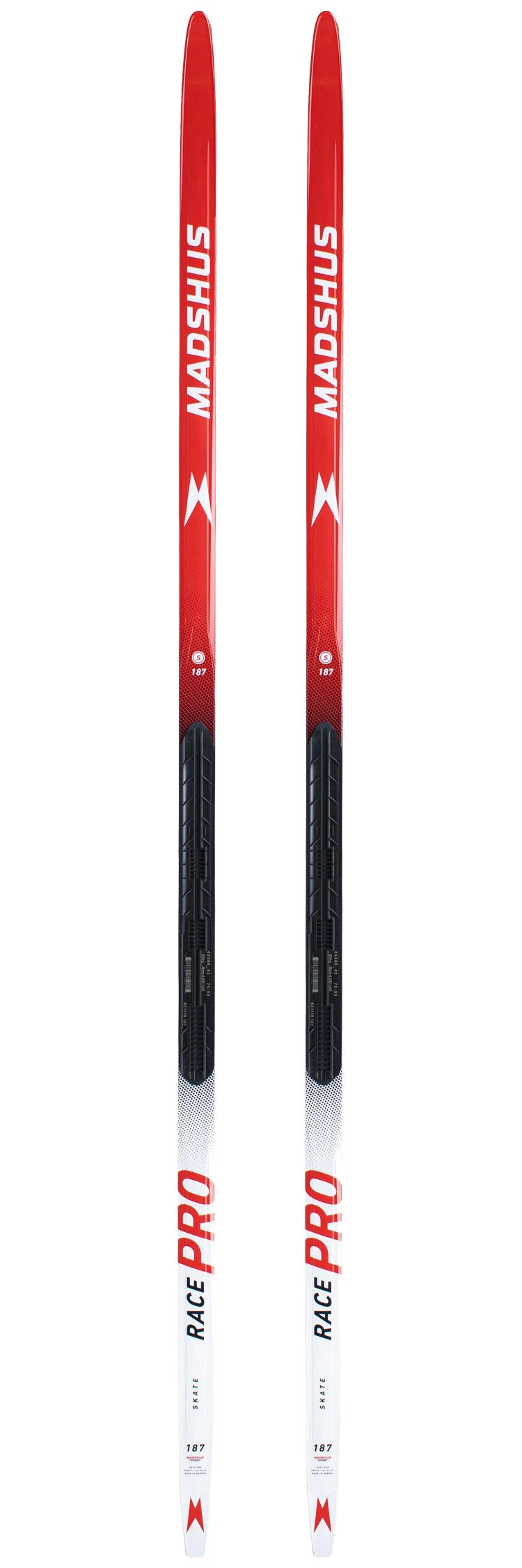 Ski Nordique Madshus Race Pro Skate 3 Ski Nordique Madshus Race Pro Skate