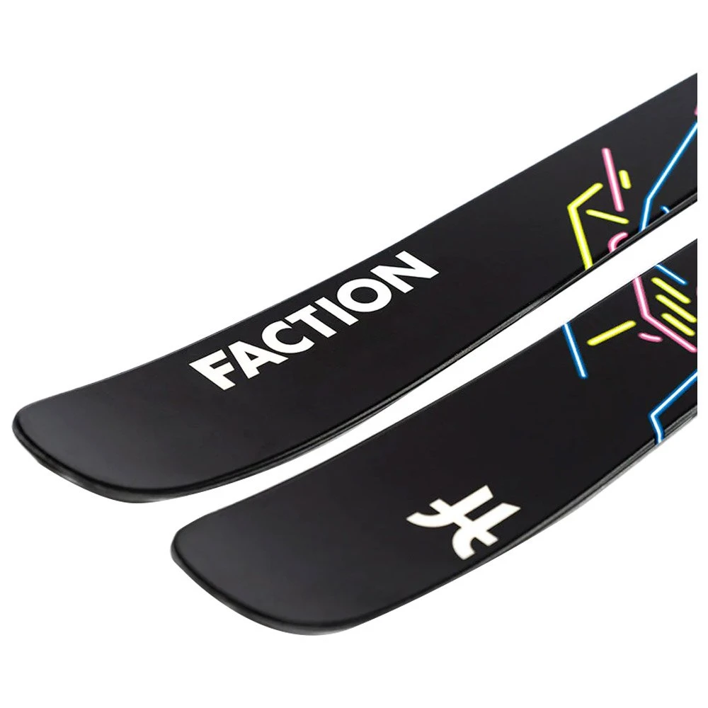Ski Faction Prodigy 2 6 Ski Faction Prodigy 2 – Image 4