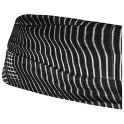 Tour De Cou Nordique Loffler Multifunctional Tube Black White -Ski Équipement Boutique ead0cfaa5d23db96cf6547d71bdba00db0a83bbd H23LOFFACC254601 LOFF0646365 1