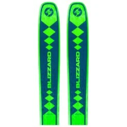 Ski Blizzard Spur -Ski Équipement Boutique eae37be718370149e9b01a125cf08463280b69c1 H21BLIZSKI005 1