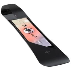 Planche Snowboard Salomon No Drama -Ski Équipement Boutique eaf09456fb7f6a1e92e5183af0f403d2d231b464 H23SALOBOA331568 901