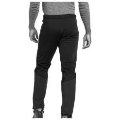 Pantalon Nordique Odlo Engvik Pants Black Concrete Grey -Ski Équipement Boutique eaf681dcd8a62ad2e47a4518496ac80525d426e3 H22ODLOTTB1257644 6