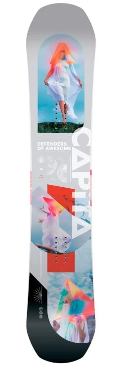 Planche Snowboard Capita Defenders Of Awesome -Ski Équipement Boutique eb149dcef44e4ffc1e1d002c9ae37b1cd7778495 H23CAPIBOA253147 CAPI0025814 0