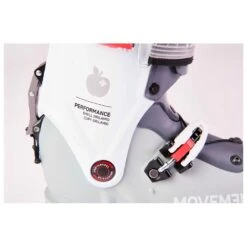 Chaussures De Ski Randonnée Movement Performance W Ultralon -Ski Équipement Boutique eb207a69ee462d442f2c66faad0373f2150f16b8 H23MOVECHA251210 901