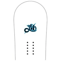 Planche Snowboard Lib Tech Banana Blaster -Ski Équipement Boutique eb8d1589af1244a54ab67f9fd1f0c5b68a8dd56d H23LIBTBOA266427 901