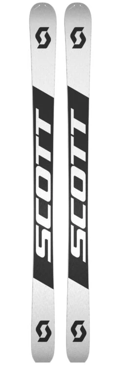 Ski Scott Pure Pro 109Ti -Ski Équipement Boutique ebaabd2c0a3aa38245a5aebdd32670fcb9dc72ba H22SCOTSKI182930 7