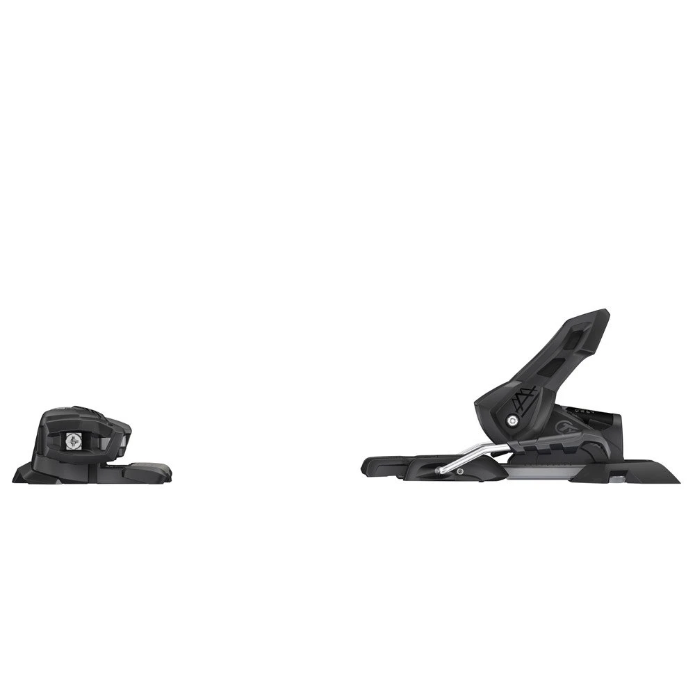 Fix Ski Head Attack 11 Gw Br.85 Solid Black 6 Fix Ski Head Attack 11 Gw Br.85 Solid Black – Image 4