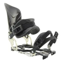 Fix Snowboard Plum Feyan Carbon Noir Gris -Ski Équipement Boutique ec8e3a6d6fb73a390d699d88dc54d5315b8aa834 VH19PLUMACC007 3