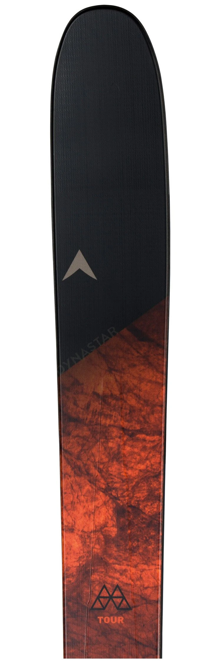 Ski Dynastar M-Tour 99 F-Team 6 Ski Dynastar M-Tour 99 F-Team – Image 4