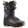 Boots Salomon Echo Dual Boa Army Green -Ski Équipement Boutique ecda21524e861d266e7730f2223da553393d3e98 H23SALOBOO3332743 0