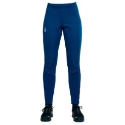 Pantalon Nordique Bjorn Daehlie Zemsi Wmn Estate Blue -Ski Équipement Boutique ecf78437a91e1a5adc693bb4494c59186d4ef468 H22BJORTTB1183010 2