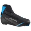 Chaussures De Ski Nordique Salomon RC10 Prolink -Ski Équipement Boutique ecf8658f972181489ab6d70035bd00adaad9fd6c H23SALOCHA258504 0
