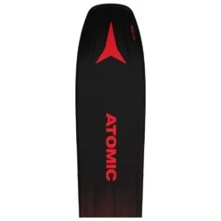 Ski Atomic Maverick 95 Ti -Ski Équipement Boutique ecfab6b269210ab15caddd0d9c7f385eb0c2207f H23ATOMSKI263327 10