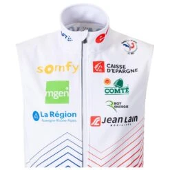 Veste Sans Manche Craft Veste Sans Manche FFS 2022 Homme -Ski Équipement Boutique ed4f24fcfa09f8cdee49ef44c67b61e784cf524b H23CRAFTTH250696 901