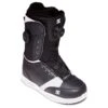Boots DC Lotus Boa Black
