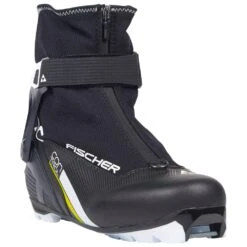 Chaussures De Ski Nordique Fischer XC Control 11 Chaussures De Ski Nordique Fischer XC Control -Ski Équipement Boutique ee11ef35e2cbef137f238bc96a3362911008afc9 H23FISCCHA325524 6