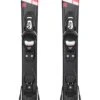 Kit Ski Rossignol Hero Jr + Kid4 -Ski Équipement Boutique ee191fa631de13cdb784b7ca5f765e98e538093a H23ROSSKSK374064 0