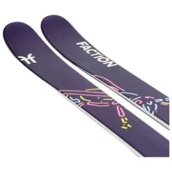 Ski Faction Prodigy 1X -Ski Équipement Boutique ee2a1fbb3702efd8c91c22484c8d7fab8b3f1f8b H23FACTSKI248380 902