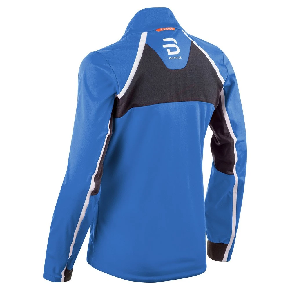 Veste Nordique Bjorn Daehlie Trace Jr Turkish Sea 4 Veste Nordique Bjorn Daehlie Trace Jr Turkish Sea – Image 2