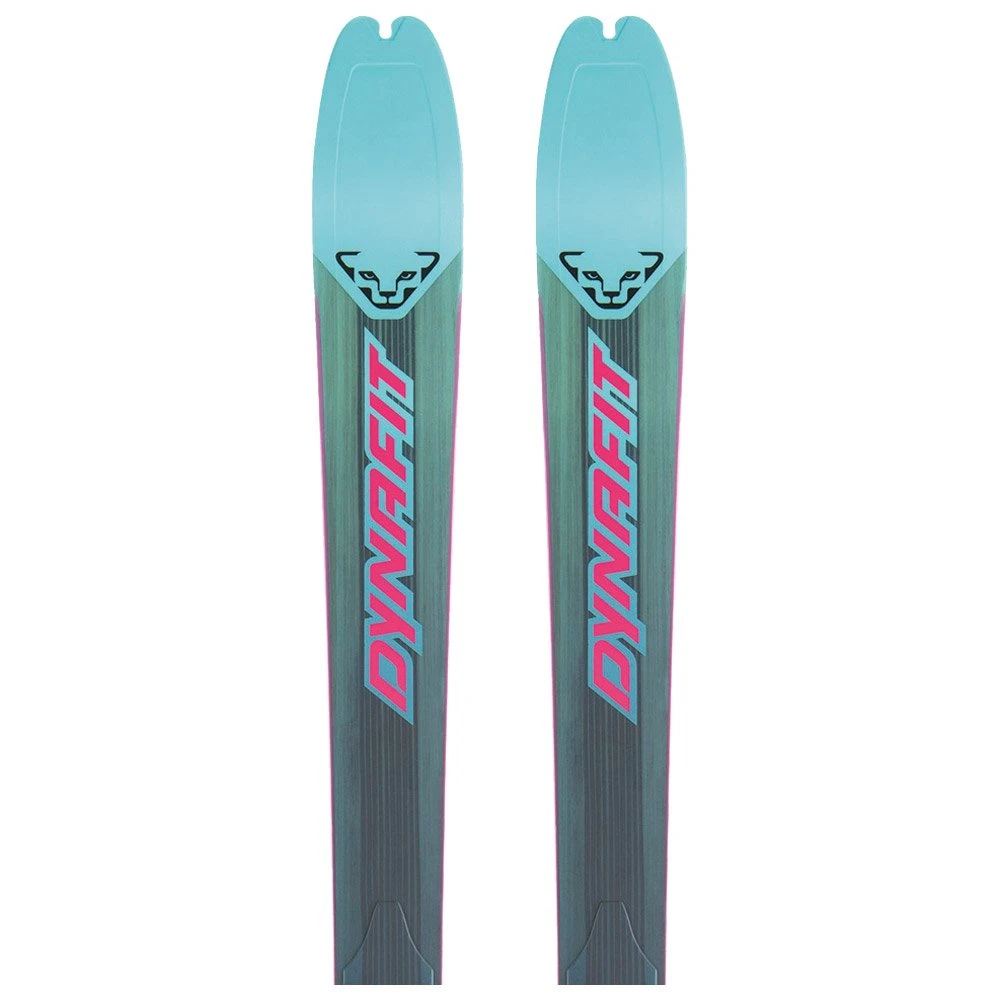 Kit Ski Dynafit Radical 88 W + Speed Radical + Peaux De Phoque 6 Kit Ski Dynafit Radical 88 W + Speed Radical + Peaux De Phoque – Image 4