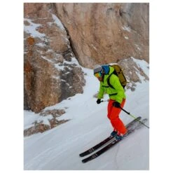 Fix Randonnée Marker Alpinist 10 -Ski Équipement Boutique ee72d0fe71d23e75a607e898cc36b839945777ef H23MARKFIX244876 MARK0671986 905