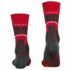Chaussettes Nordique Falke SC1 Lipstick -Ski Équipement Boutique ee7cb1dd655737407d6e3771e72bb1d2db967b30 H17FALKACC3180748 1