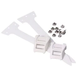 Accessoire Peaux De Rando Contour Tailclip Set + Rivets