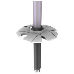 Bâton Scott Koko White Pearl -Ski Équipement Boutique efb66b663ecd51c8b7d841ace0d1e24168c1ac89 H23SCOTBAT2266110 902