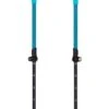 Bâton Zag Zag Skis Baton North Vario Bleu