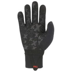 Gant Nordique Kinetixx Nestor Black -Ski Équipement Boutique f02ec132b1b9f3b7cc6ead810ffed331e5c797c1 H23KINEACC2264153 2