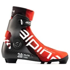 Chaussures De Ski Nordique Alpina Elite 3.0 Skate -Ski Équipement Boutique f039a0c994a30e89588a982c3bfbf814b1bea3be H22ALPICHA178770 2