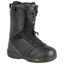 Boots Nitro El Mejor TLS 2023 Black