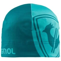 Bonnet Nordique Rossignol Xc World Cup Turquoise
