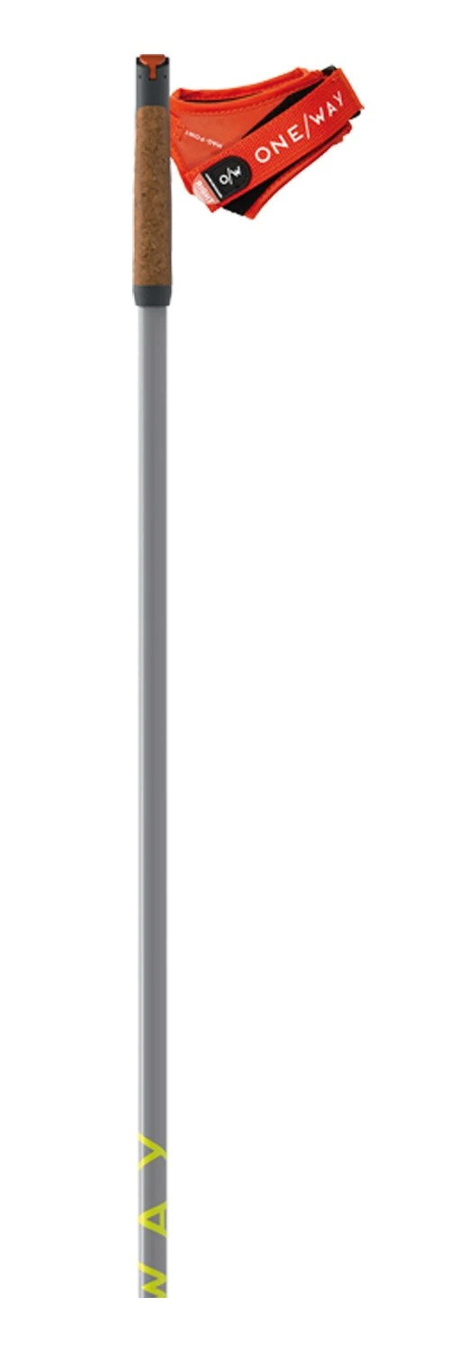 Bâton Fond One Way Storm 6 Mag 4 Bâton Fond One Way Storm 6 Mag – Image 2