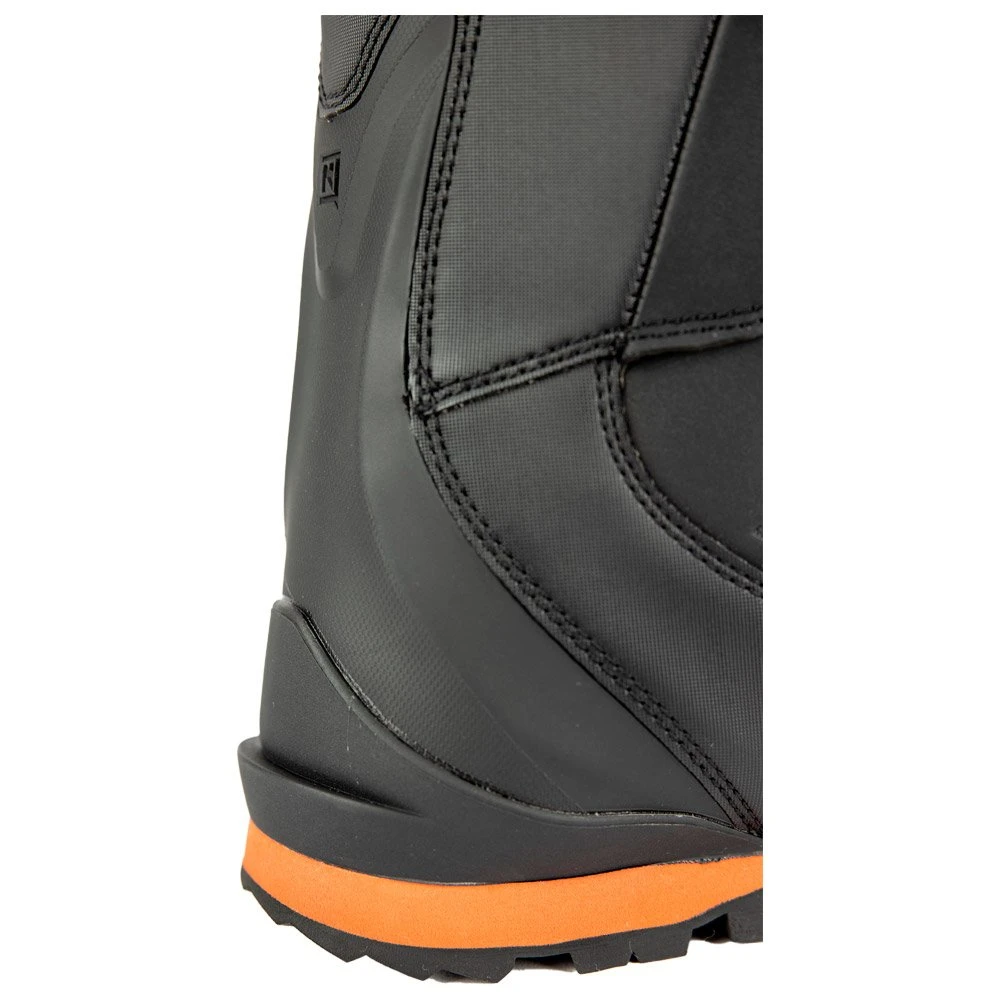 Boots Nitro Incline Tls Black 8 Boots Nitro Incline Tls Black – Image 6