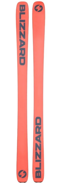Ski Blizzard Hustle 9 -Ski Équipement Boutique f158c3950b2592e1e97ae7fc599c9e7098faccf3 H23BLZRSKI215340 2