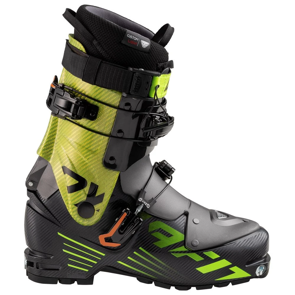 Chaussures De Ski Randonnée Dynafit Tlt Speedfit Pro 3 Chaussures De Ski Randonnée Dynafit Tlt Speedfit Pro