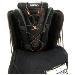 Boots Nitro Vagabond TLS Dark Brown Black -Ski Équipement Boutique f1a39c22829cc35e9b30ea212f3615ff80f22ebe H21NITRBOO1340992 901