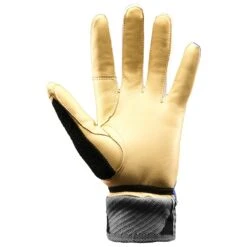 Gant Nordique Lill Sport Legend Slim Gold Royal Blue -Ski Équipement Boutique f1ab539aa30970772f69854eb2d2fb5e6c886b36 VH18LILLACC007 1