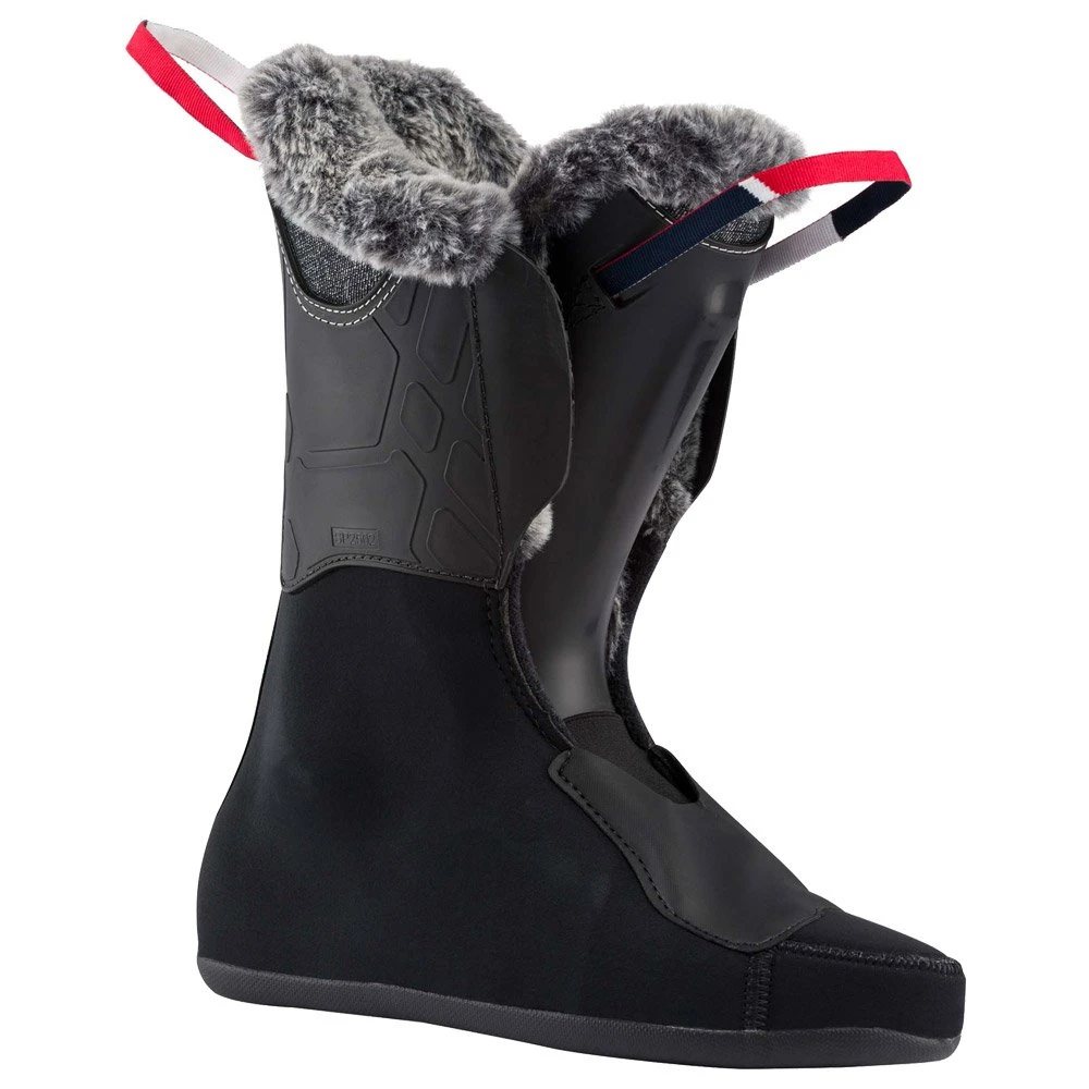 Chaussures De Ski Rossignol Pure Elite 120 Soft Black 7 Chaussures De Ski Rossignol Pure Elite 120 Soft Black – Image 5